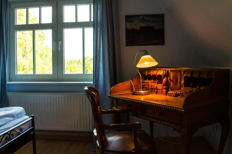 Hotel Grüner Jäger-1